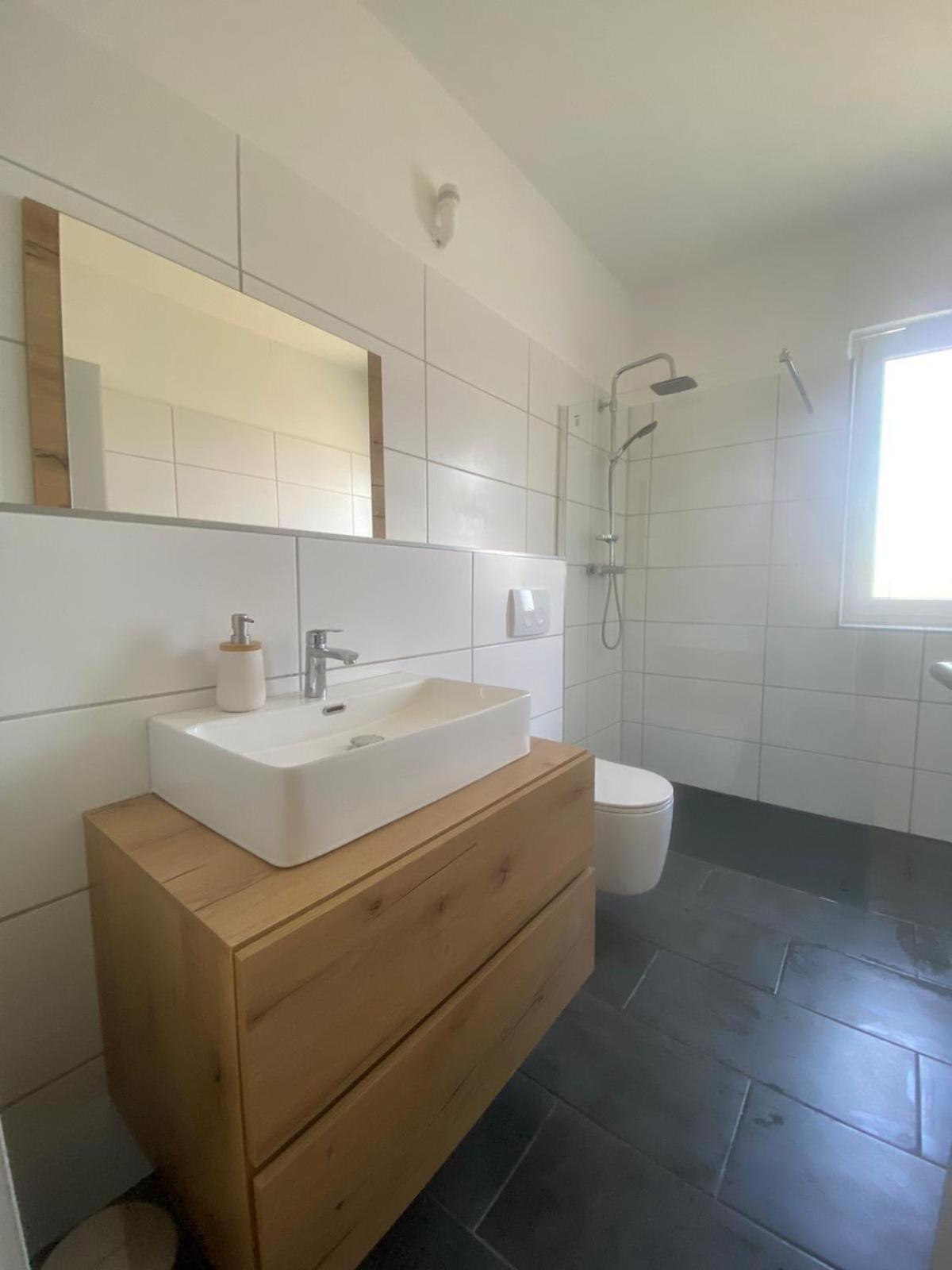 Bergluft Apartment *