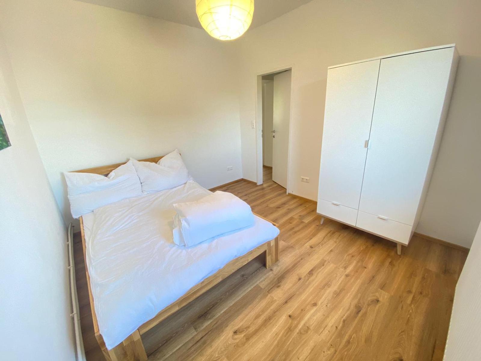 Apartmán Bergluft *