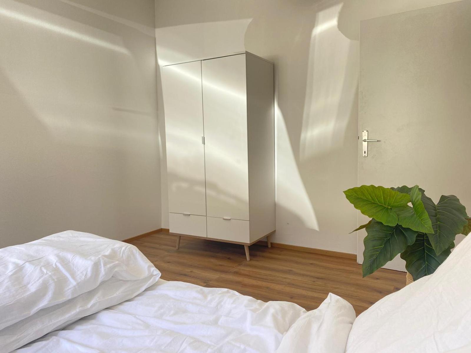 Bergluft Apartment *